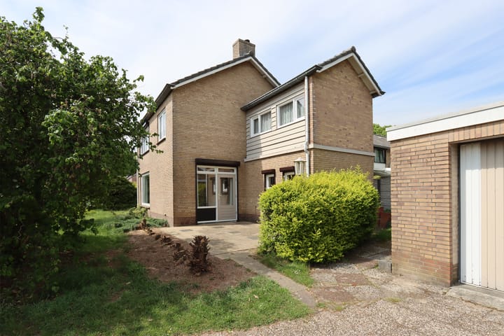 Foto 11 van Herwendaalsehoek 7