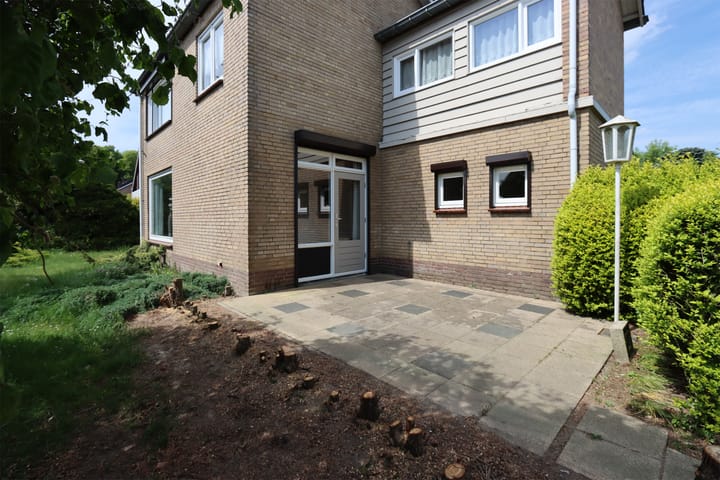 Foto 12 van Herwendaalsehoek 7