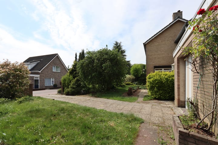 Foto 13 van Herwendaalsehoek 7