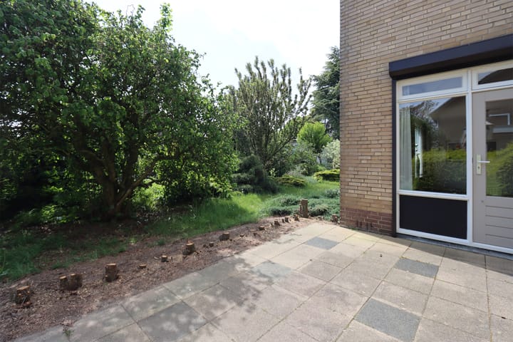 Foto 14 van Herwendaalsehoek 7