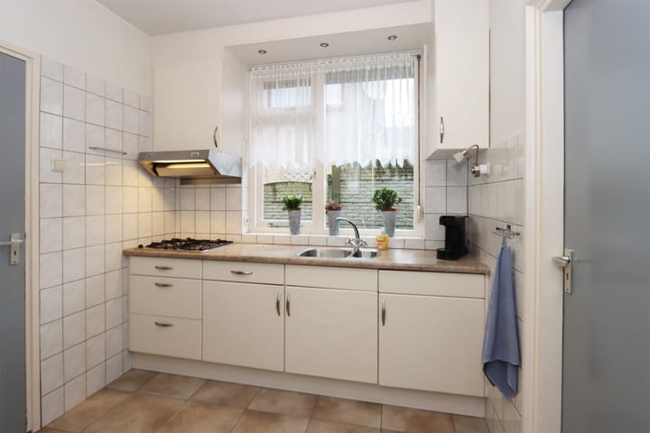 Foto 15 van Herwendaalsehoek 7