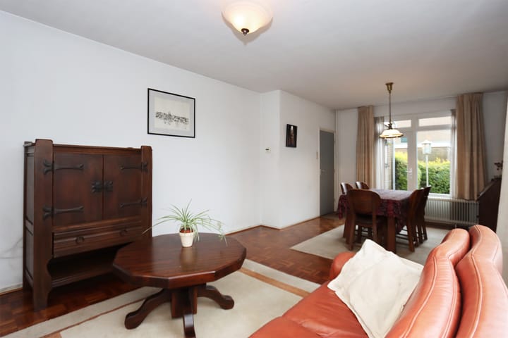 Foto 18 van Herwendaalsehoek 7