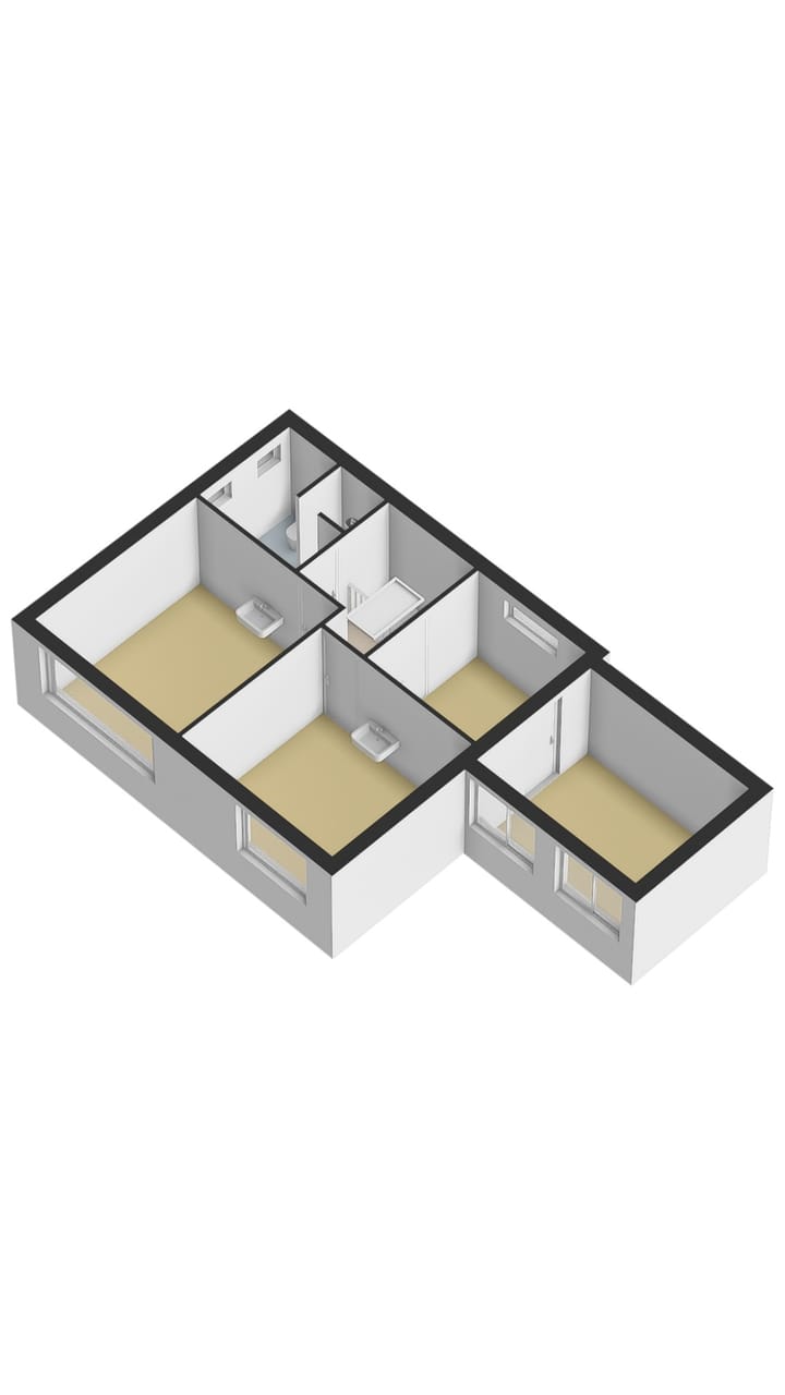 Foto 34 van Herwendaalsehoek 7