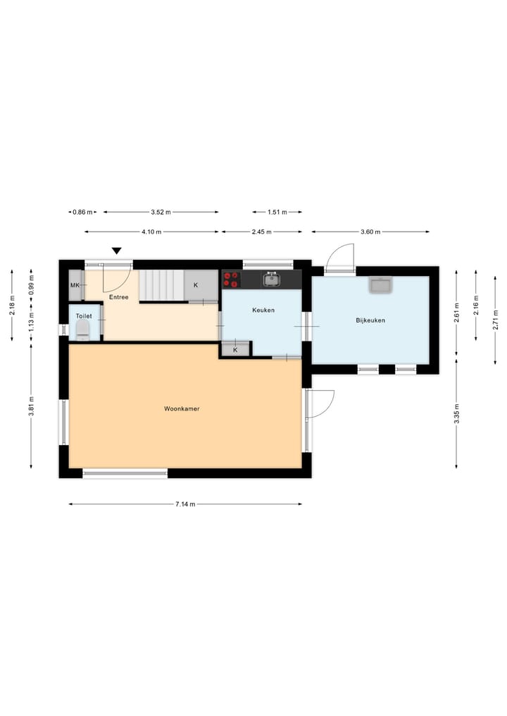 Foto 33 van Herwendaalsehoek 7