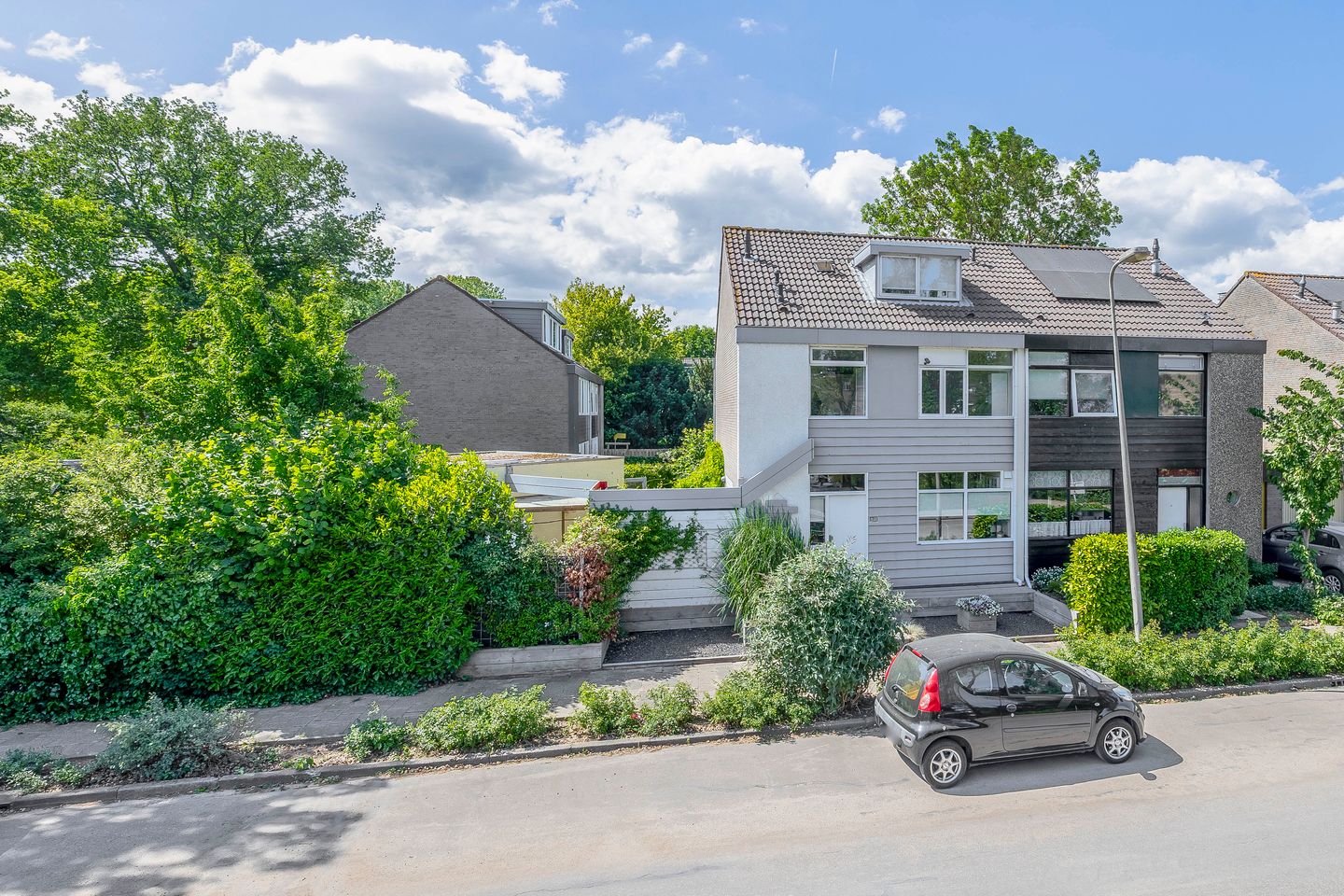 Foto 1 van Populierenlaan 90