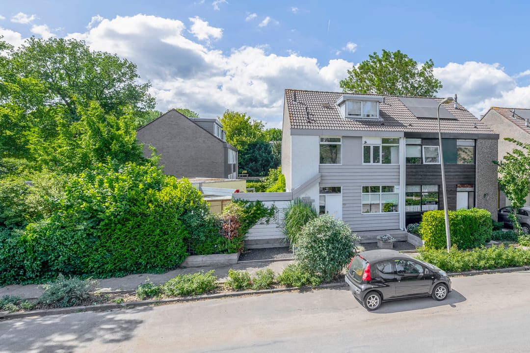 Huis te koop: Populierenlaan 90 2925 CV Krimpen aan den IJssel [Funda]