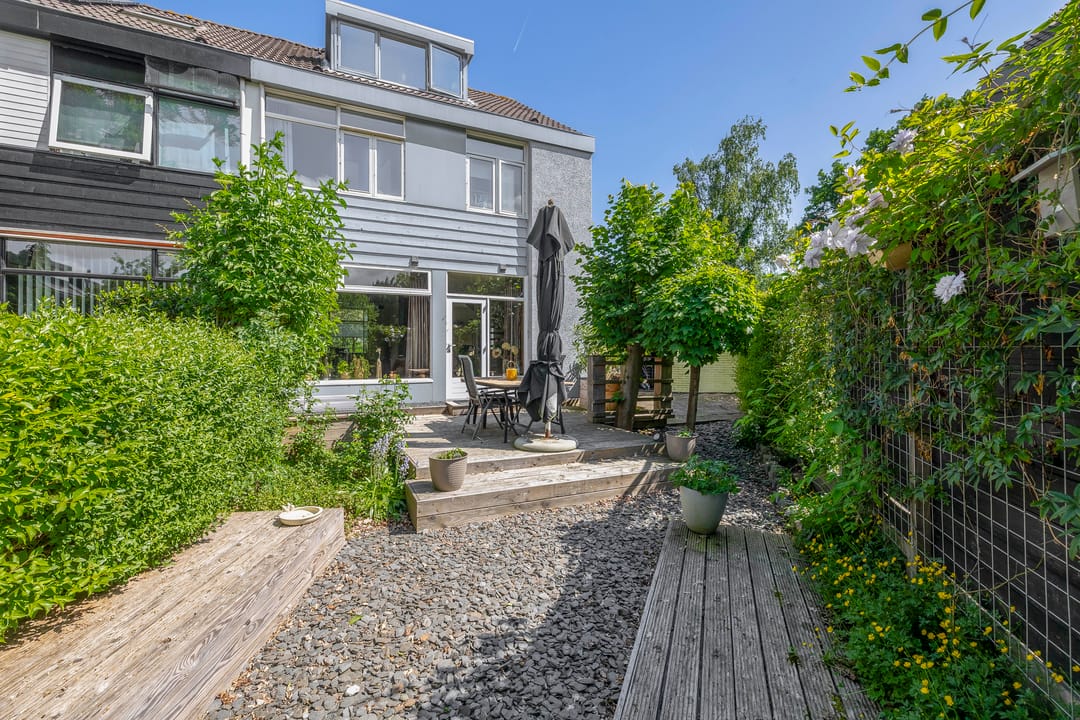 Foto 2 van Populierenlaan 90