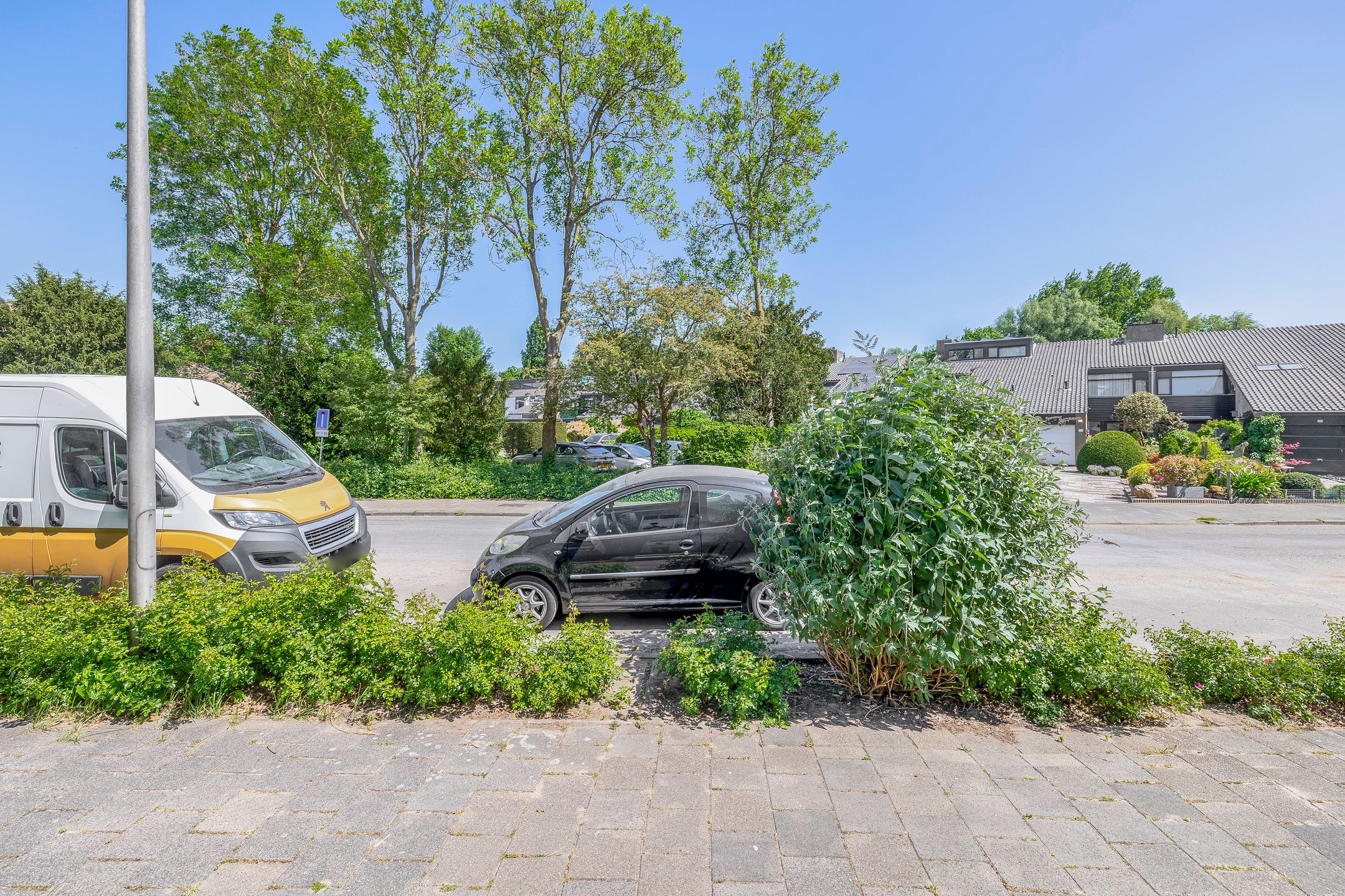 Foto 6 van Populierenlaan 90