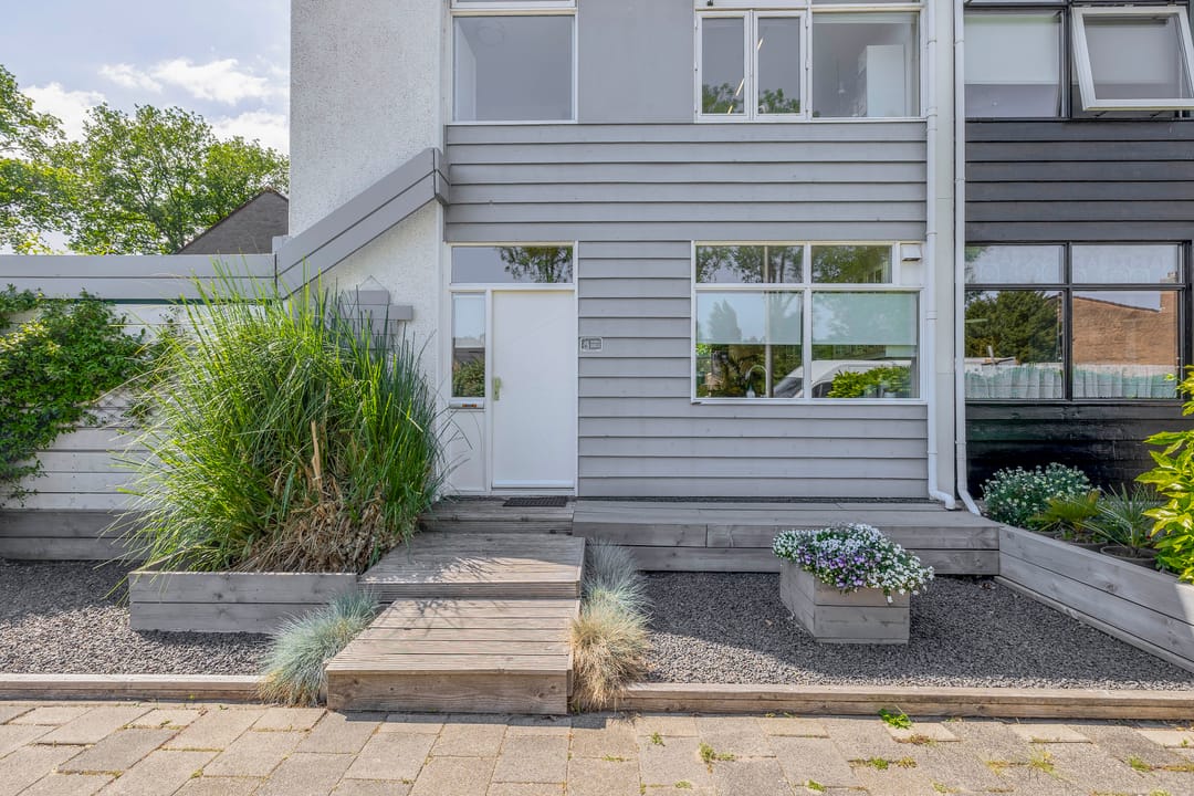 Foto 7 van Populierenlaan 90