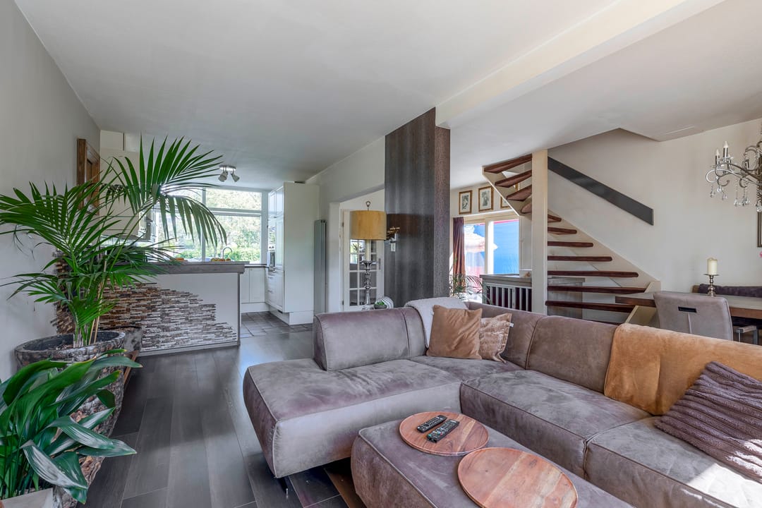 Foto 11 van Populierenlaan 90