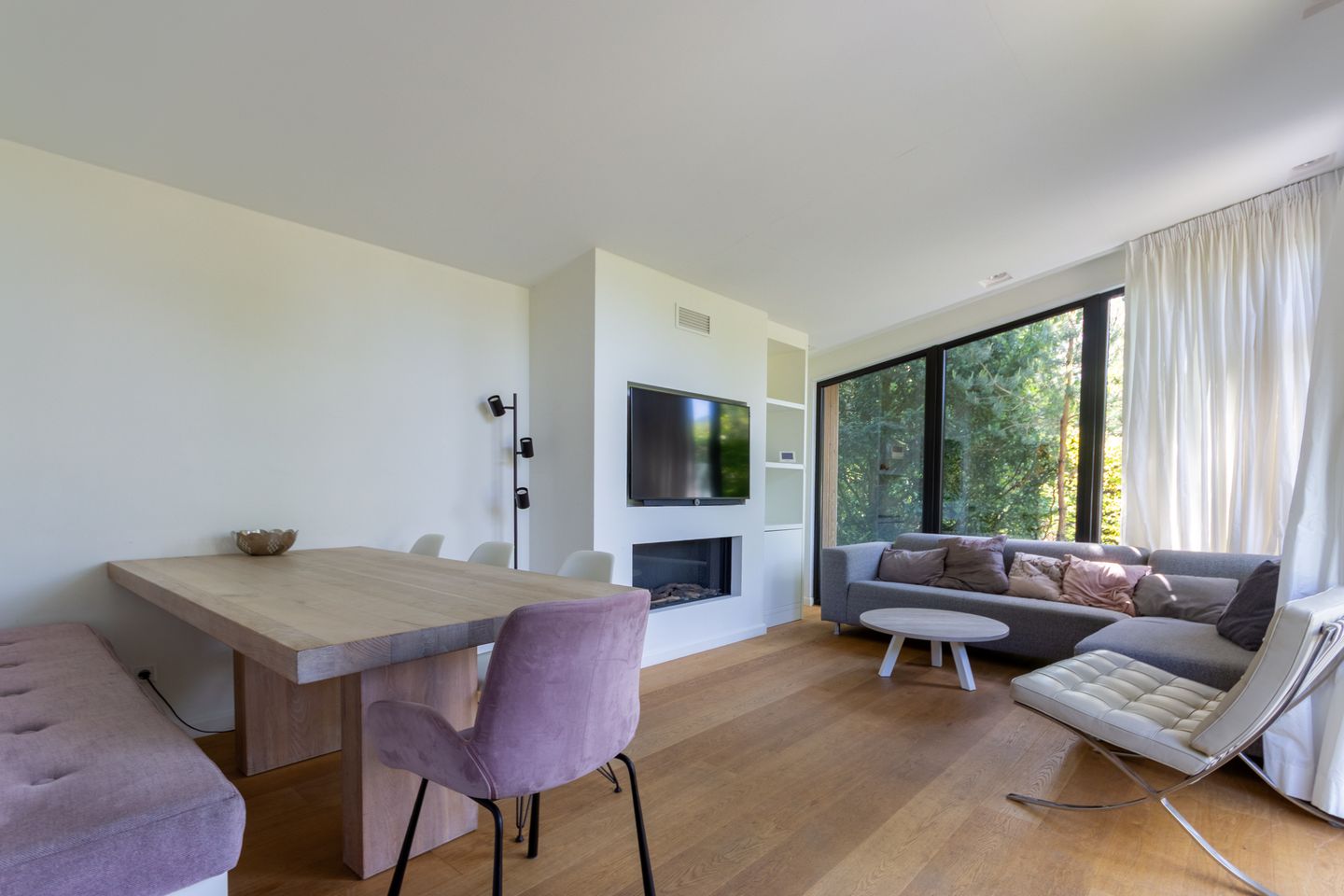 Foto 5 van Arnhemseweg 100-515