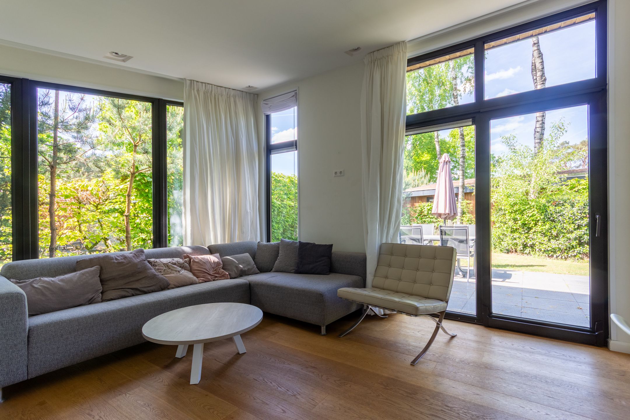 Foto 6 van Arnhemseweg 100-515