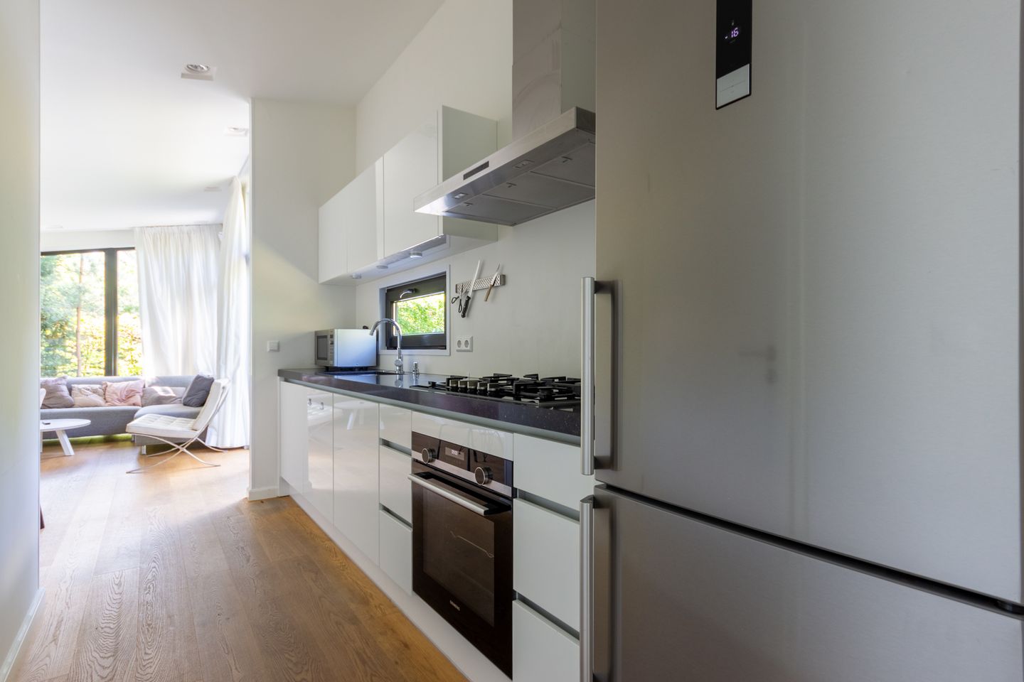 Foto 10 van Arnhemseweg 100-515