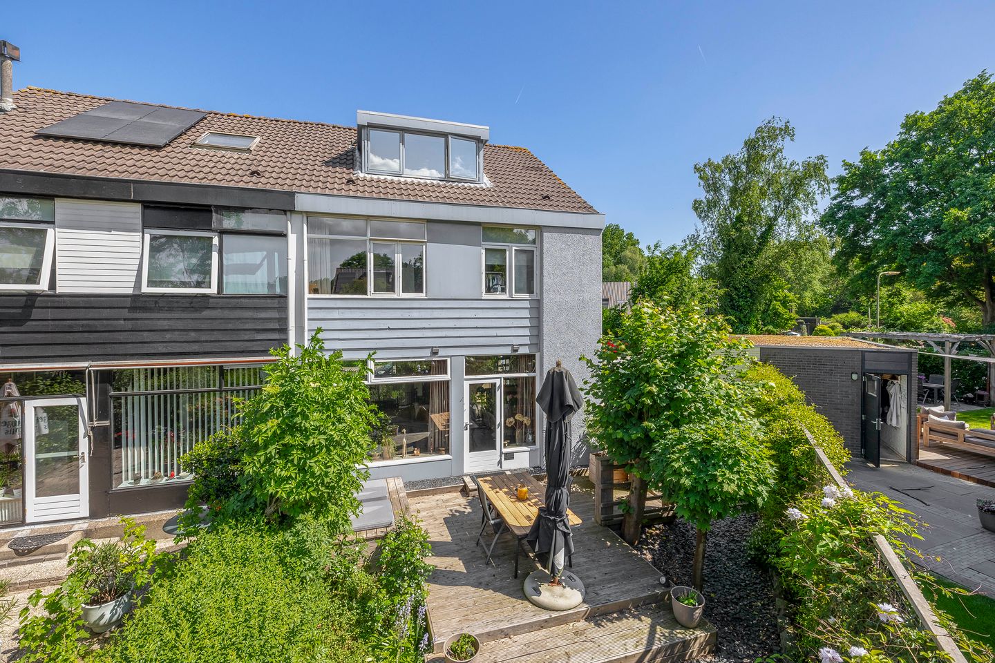 Foto 40 van Populierenlaan 90