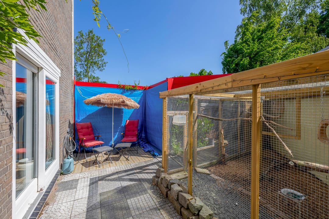 Foto 43 van Populierenlaan 90