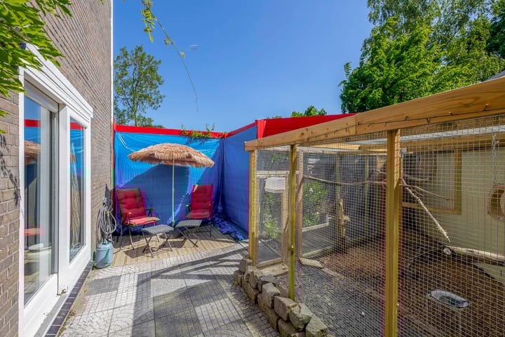 Foto 43 van Populierenlaan 90