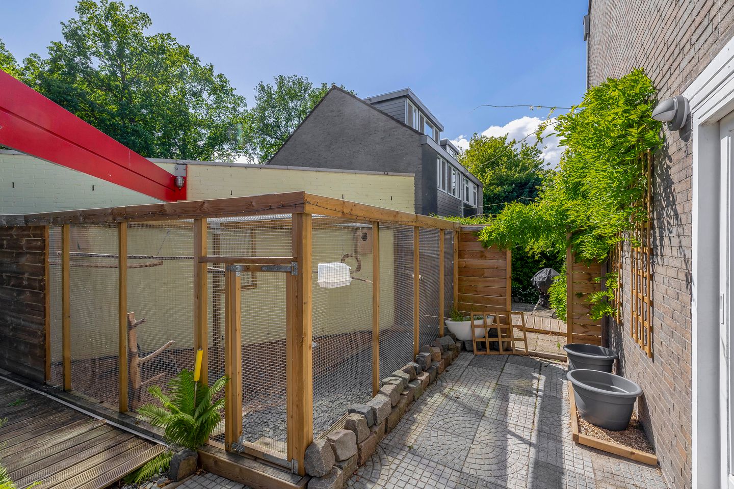 Foto 44 van Populierenlaan 90