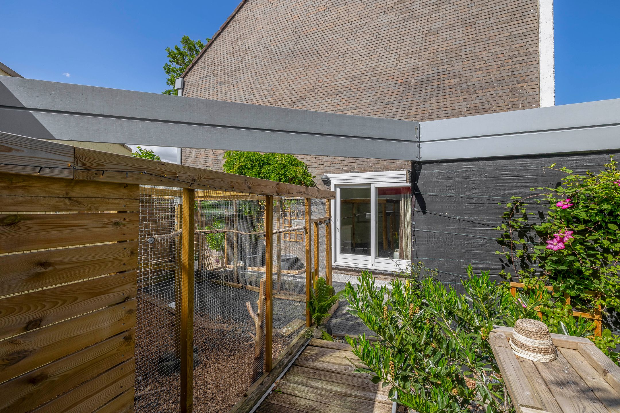 Foto 45 van Populierenlaan 90