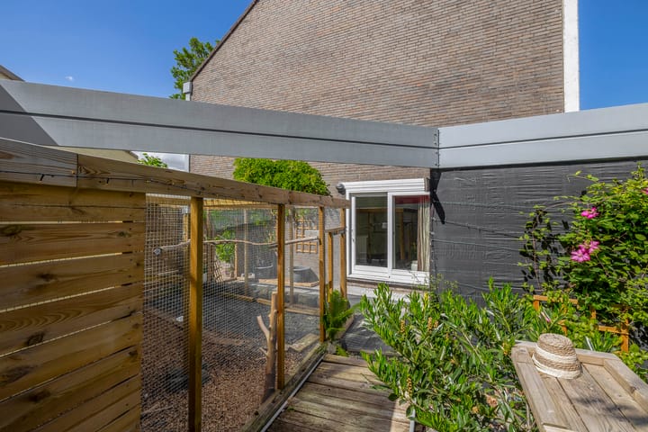 Foto 45 van Populierenlaan 90