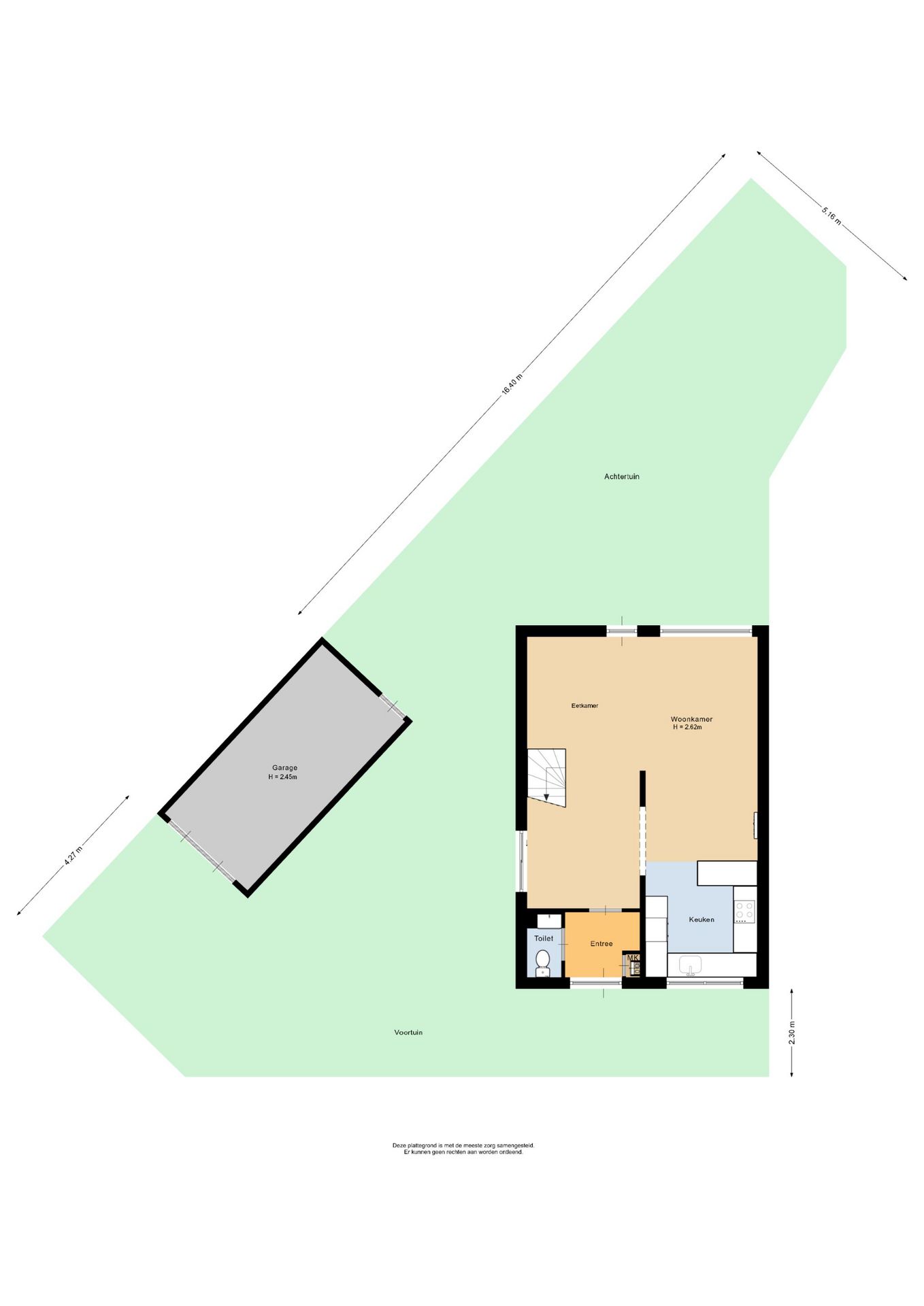 Foto 48 van Populierenlaan 90