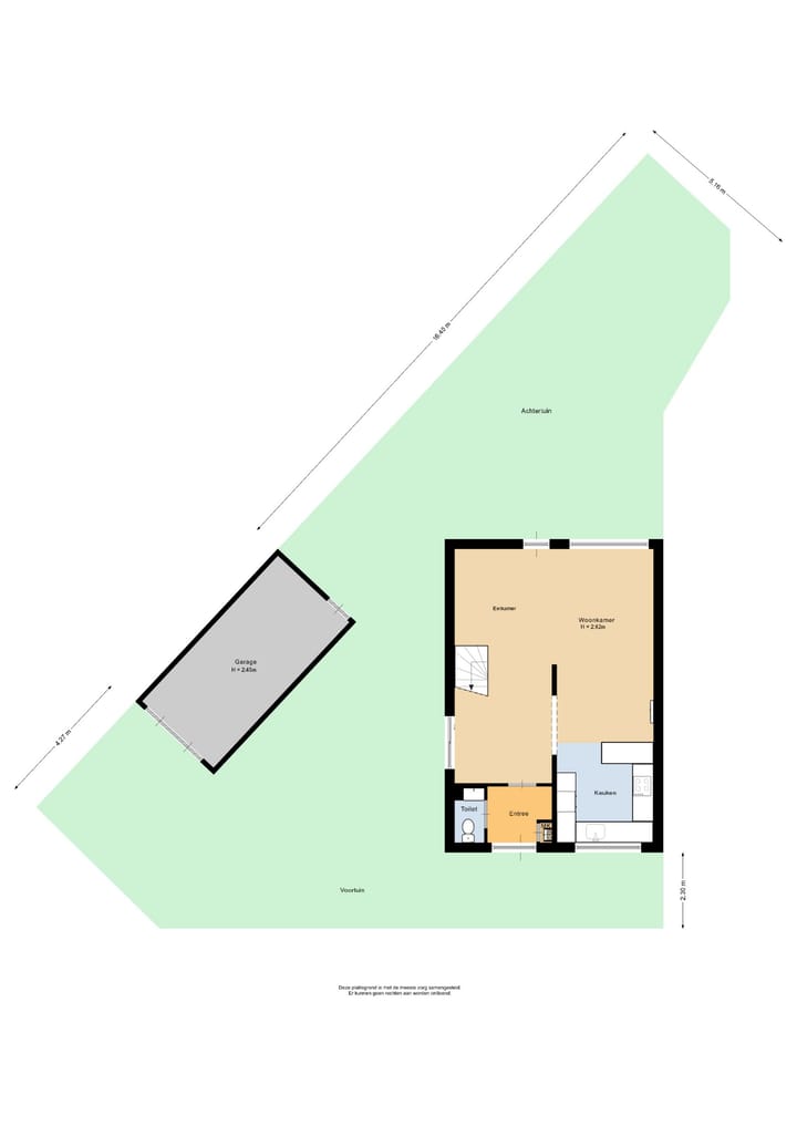 Foto 48 van Populierenlaan 90