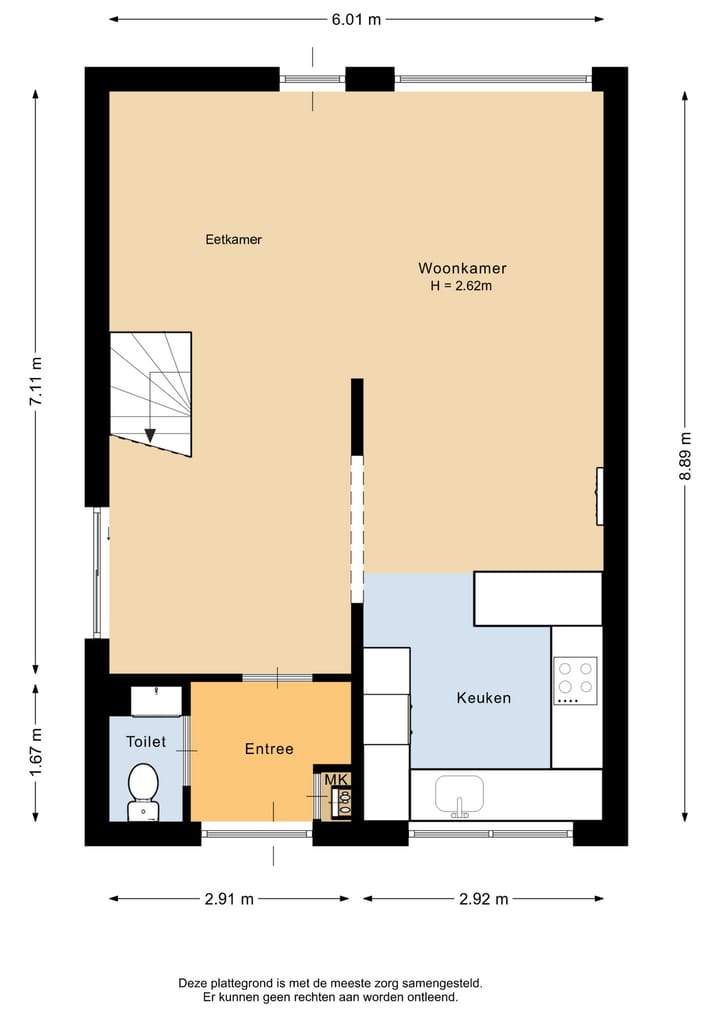 Foto 50 van Populierenlaan 90