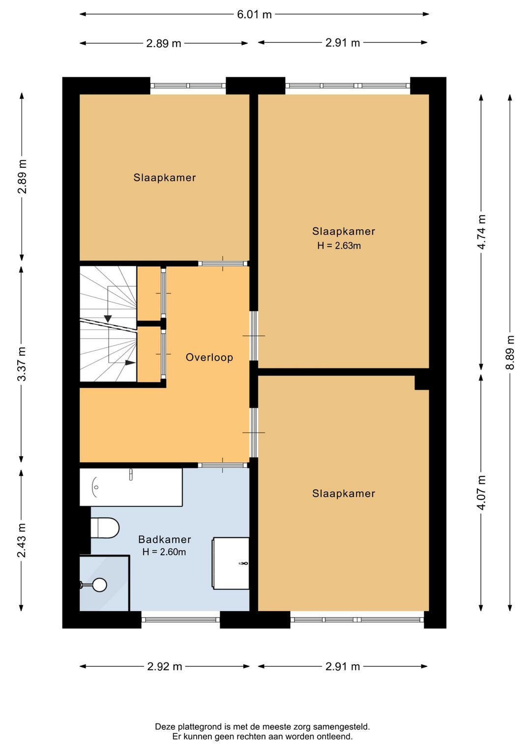 Foto 52 van Populierenlaan 90