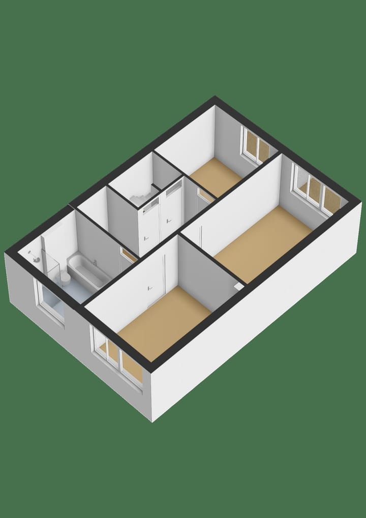 Foto 53 van Populierenlaan 90