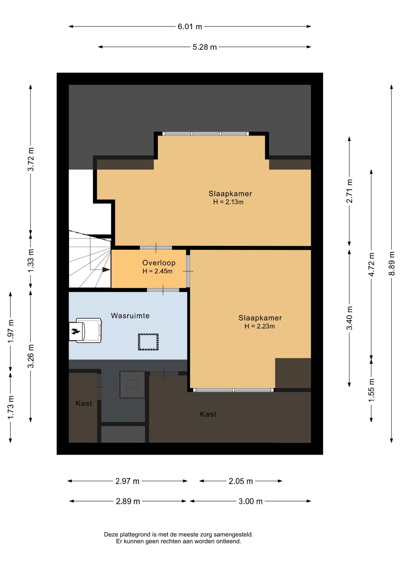 Foto 54 van Populierenlaan 90