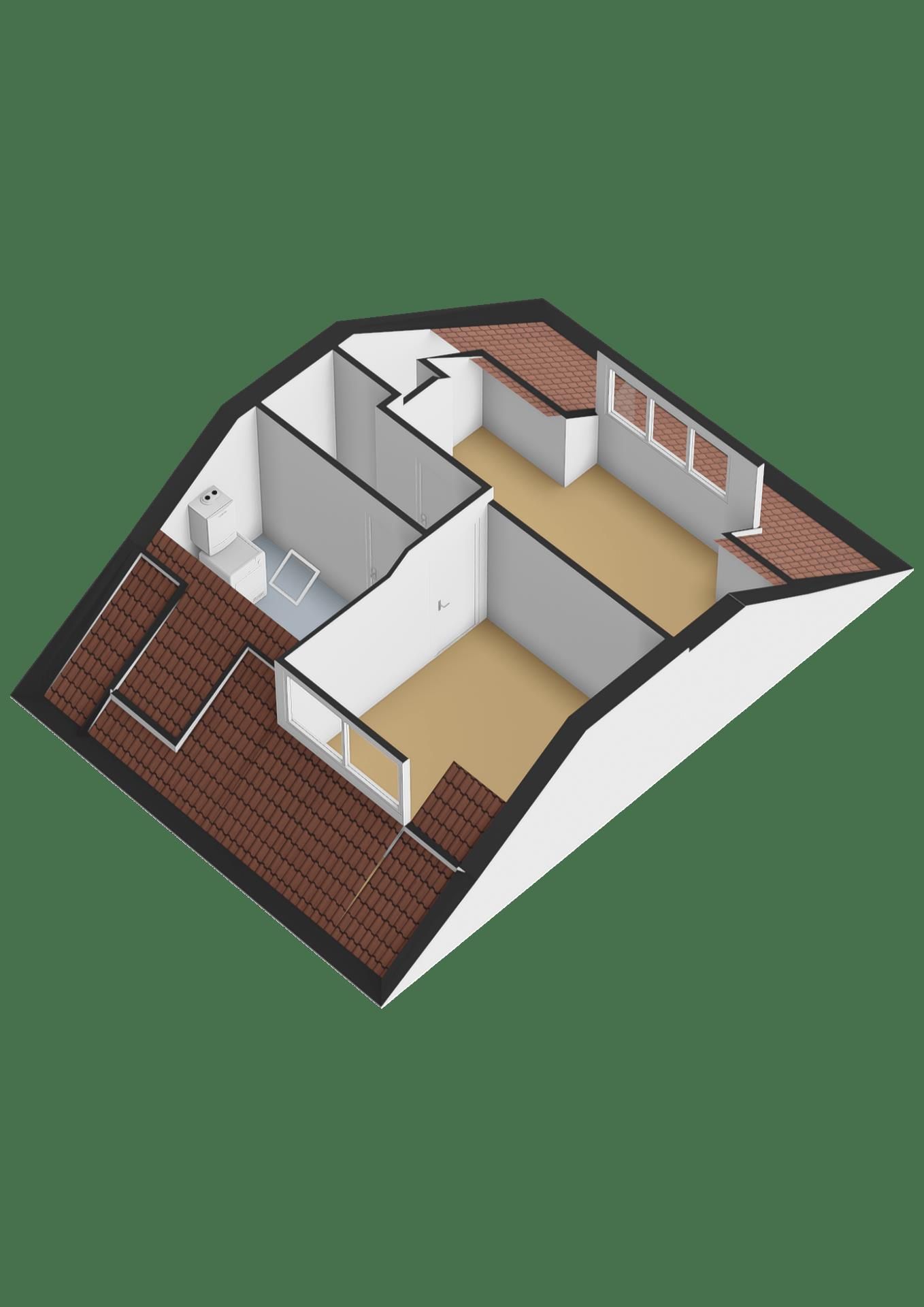 Foto 55 van Populierenlaan 90