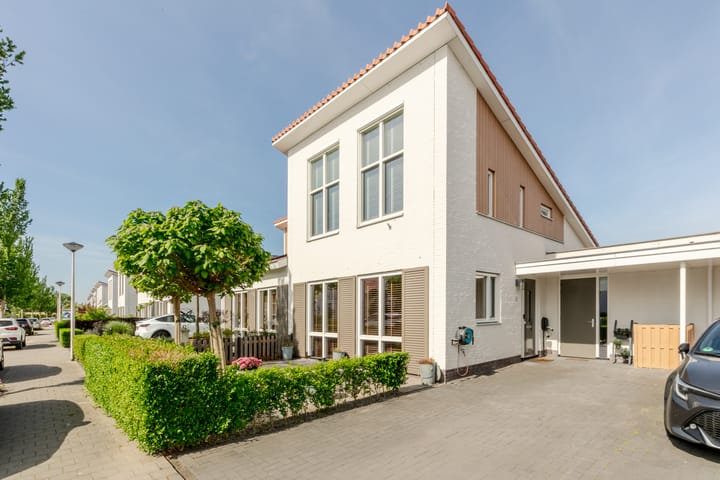 Foto 1 van Minstreellaan 3