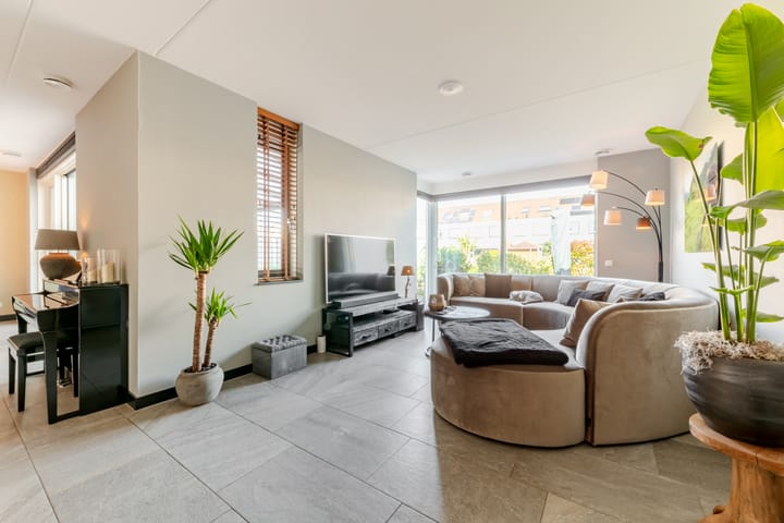 Foto 2 van Minstreellaan 3