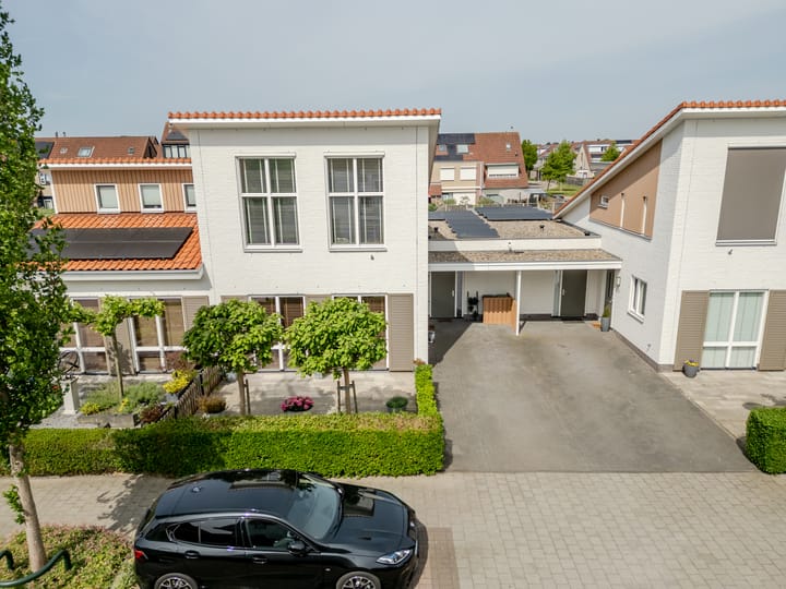 Foto 5 van Minstreellaan 3