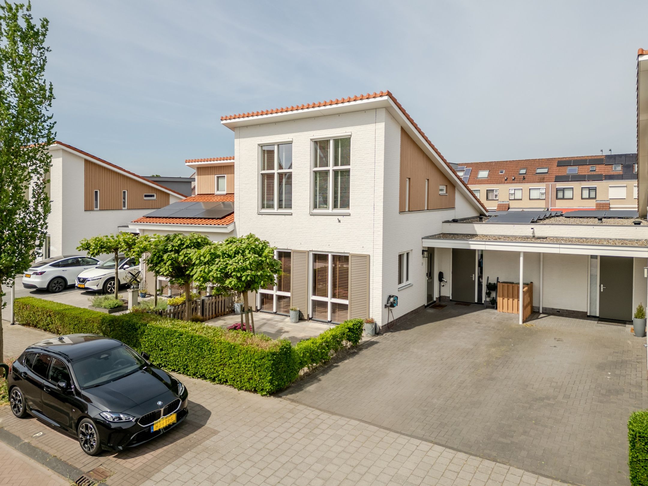 Foto 6 van Minstreellaan 3