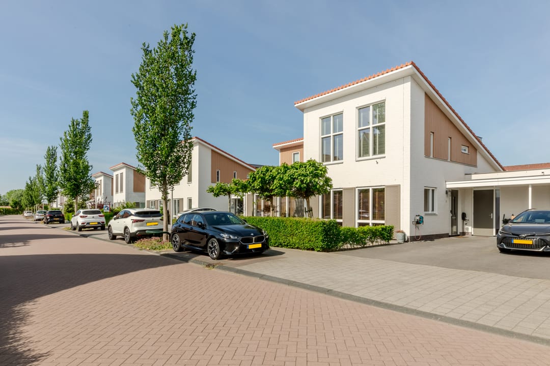 Foto 7 van Minstreellaan 3