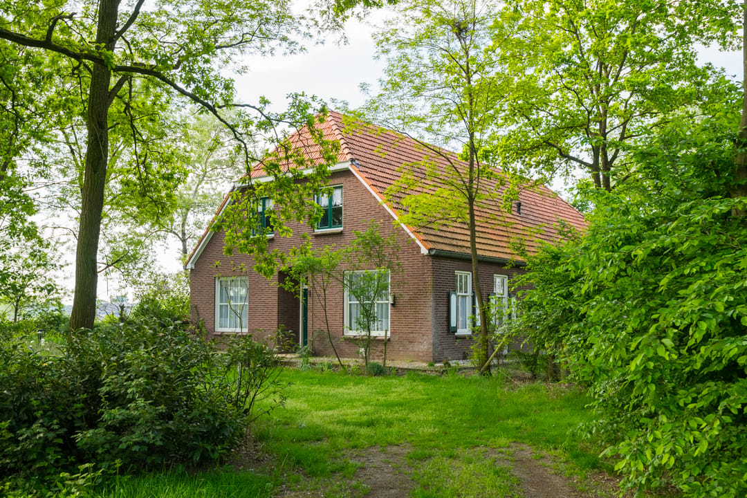 Foto 1 van Aaltenseweg 5