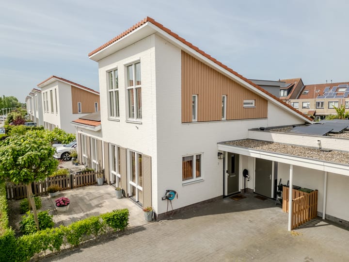 Foto 8 van Minstreellaan 3