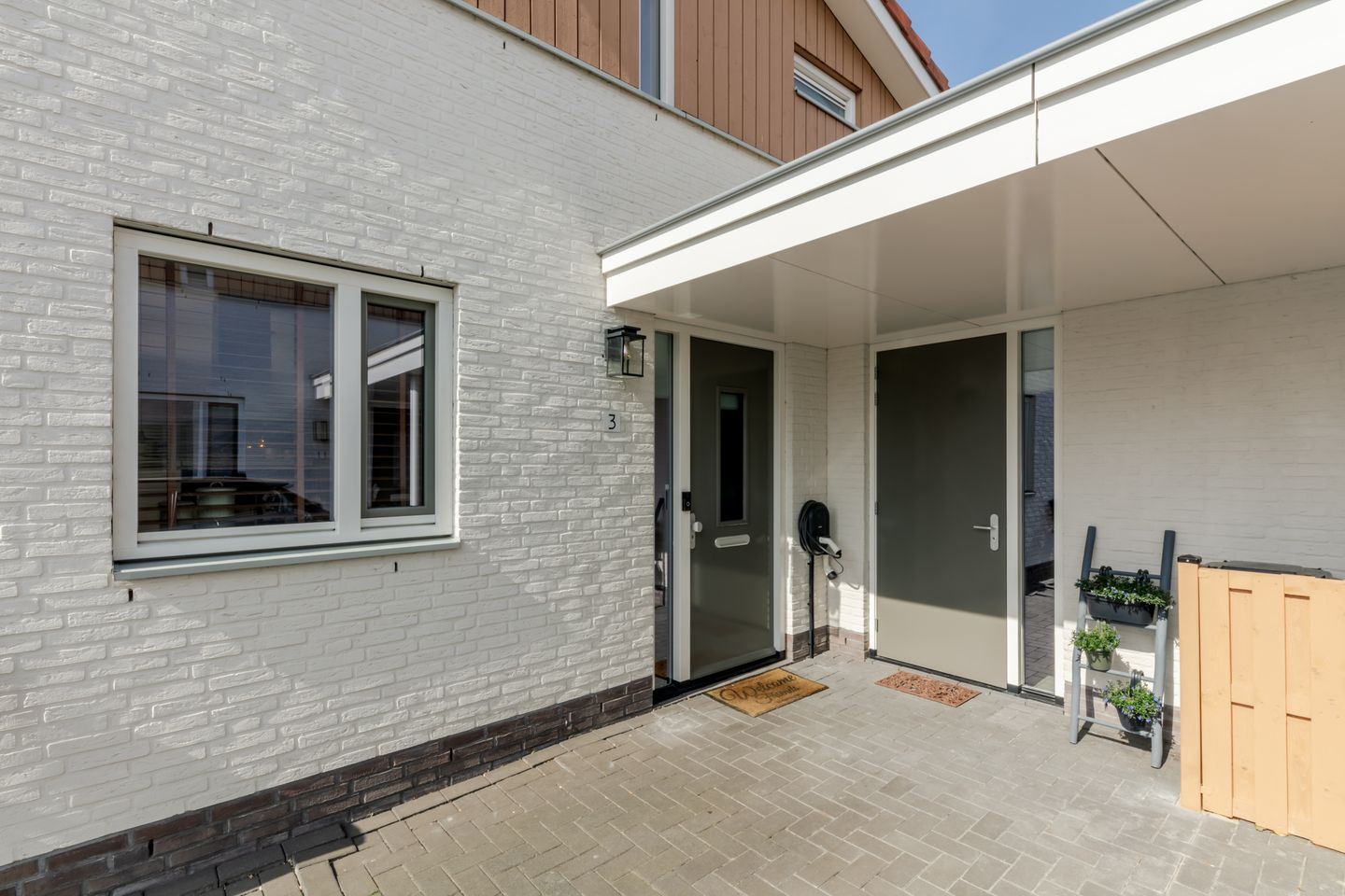 Foto 10 van Minstreellaan 3