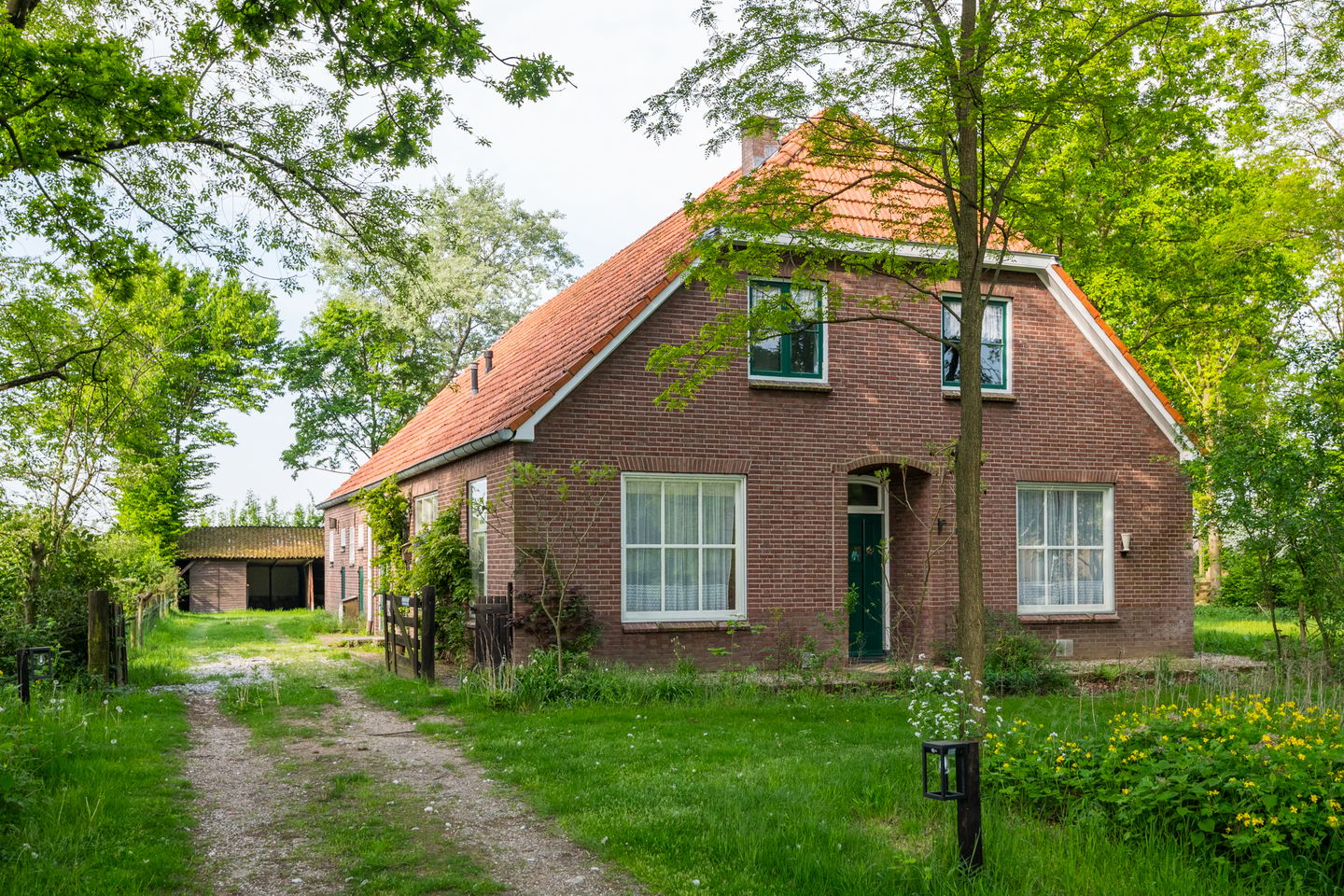 Foto 10 van Aaltenseweg 5