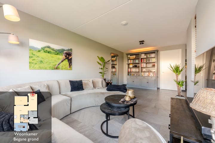 Foto 22 van Minstreellaan 3