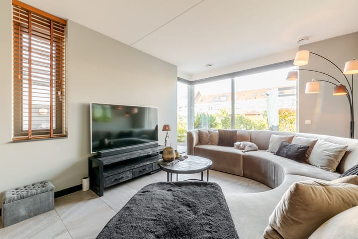 Foto 23 van Minstreellaan 3