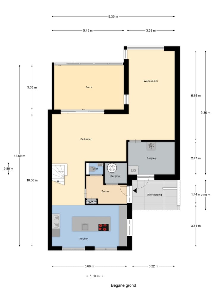 Foto 50 van Minstreellaan 3