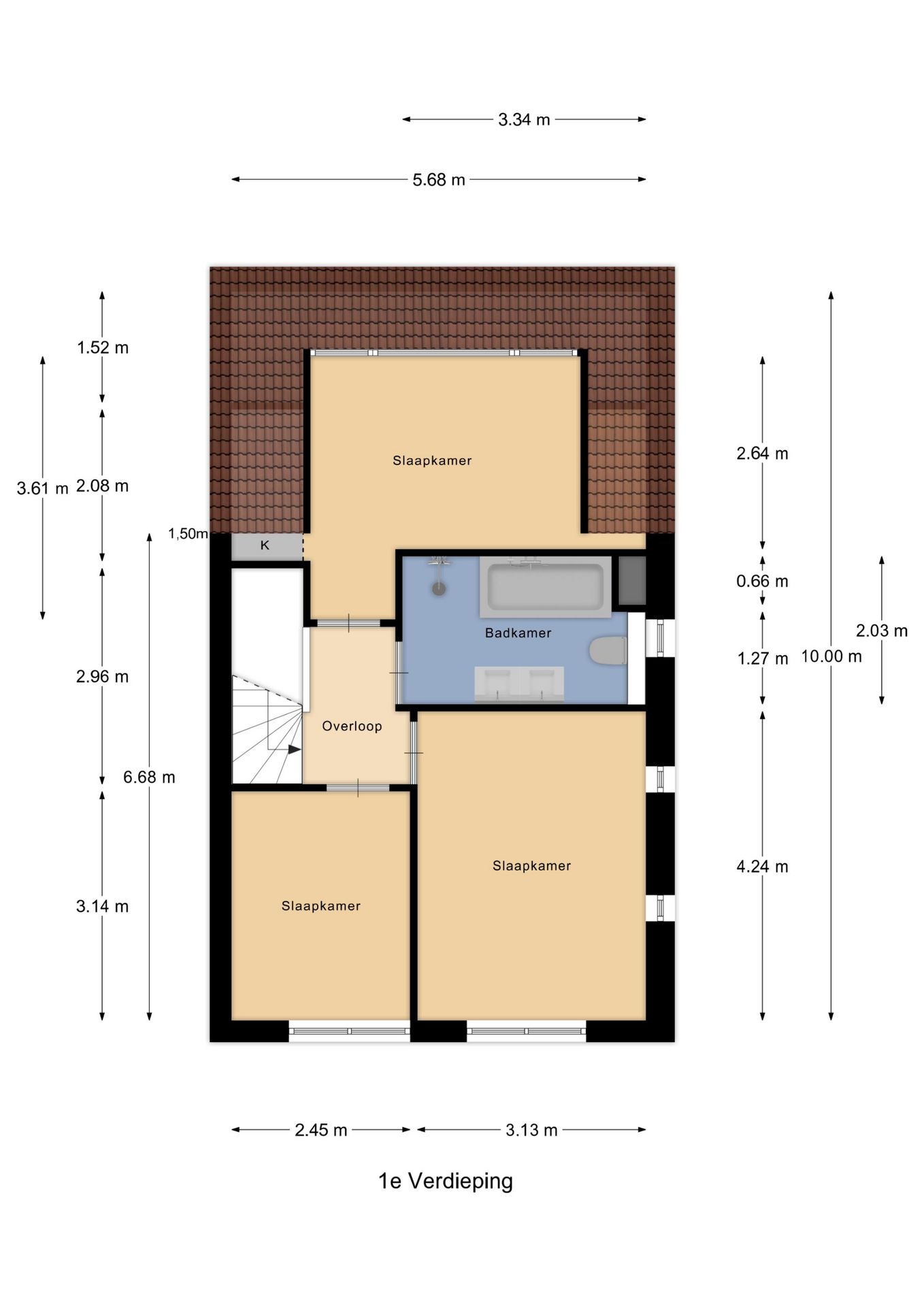 Foto 51 van Minstreellaan 3