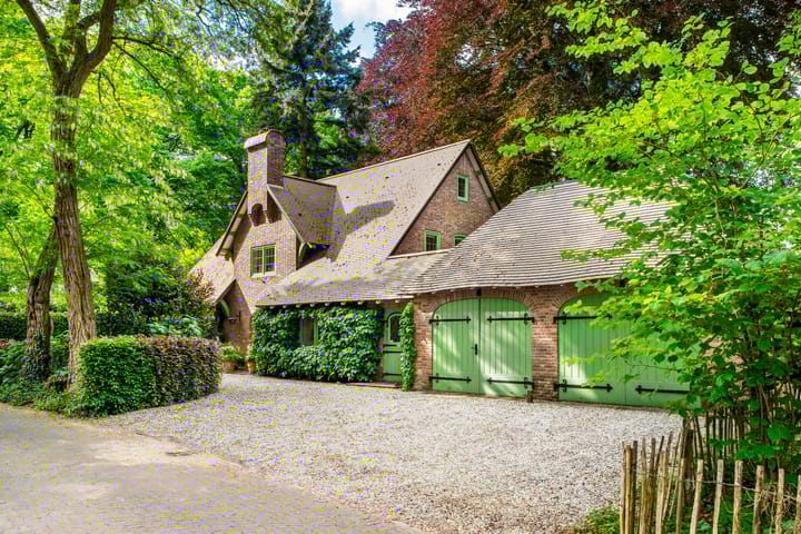 Foto 1 van Wallandlaan 1