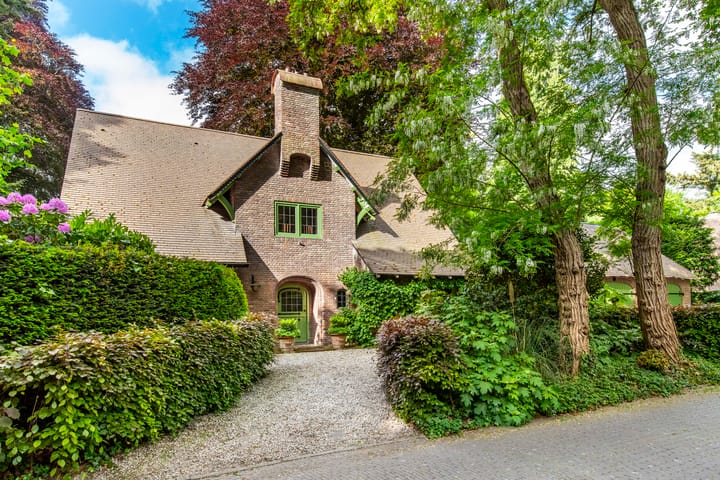 Foto 2 van Wallandlaan 1