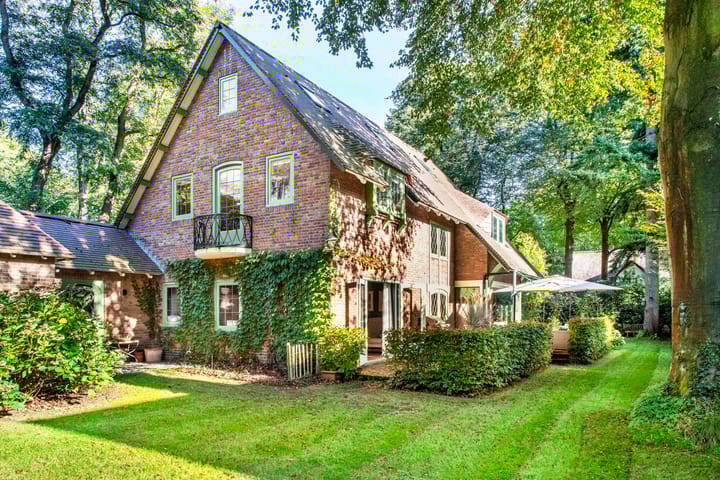 Foto 3 van Wallandlaan 1