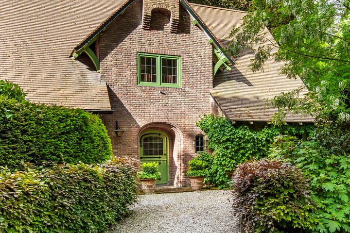 Foto 4 van Wallandlaan 1