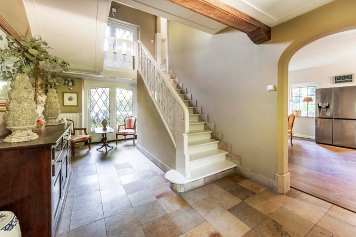 Foto 5 van Wallandlaan 1