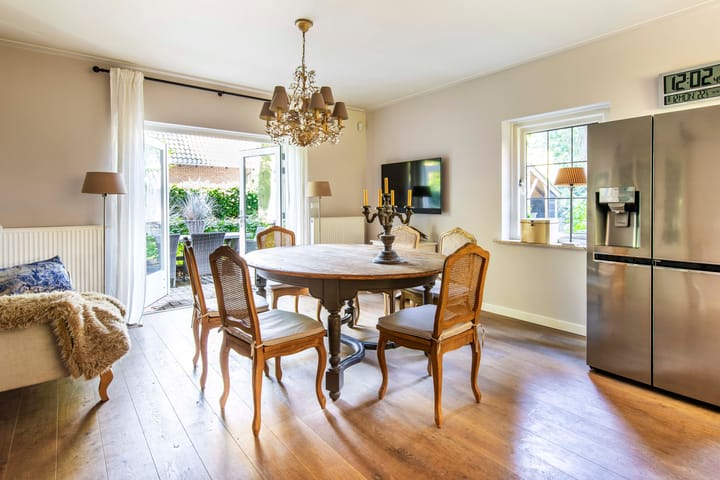 Foto 6 van Wallandlaan 1