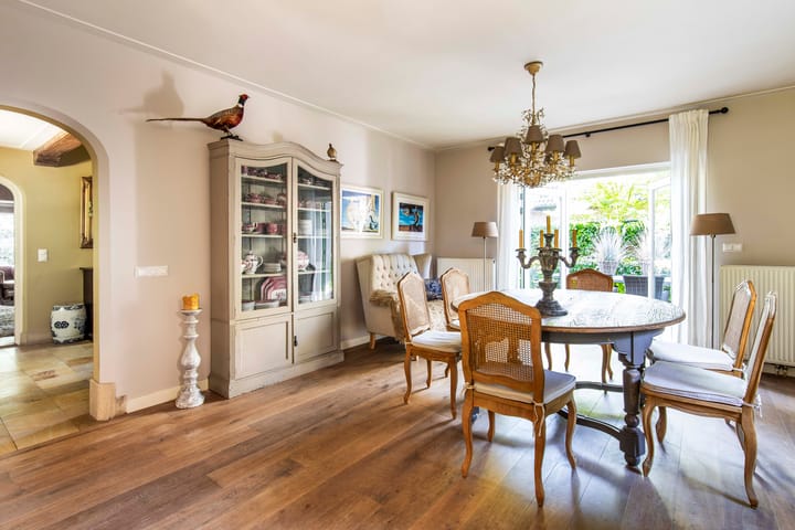 Foto 7 van Wallandlaan 1